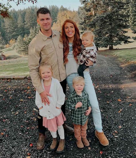 jeremy and audrey roloff